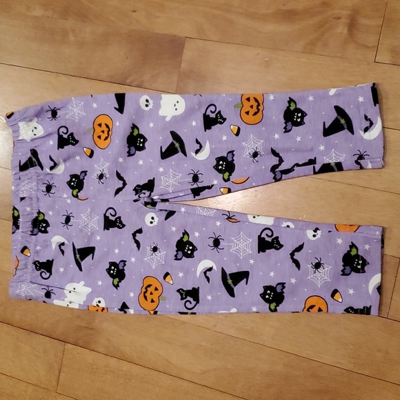 Baby Essentials 2 pc "Daddy is My Boo" Halloween outfit Size 12 18 24 mo NWT - Picture 4 of 5
